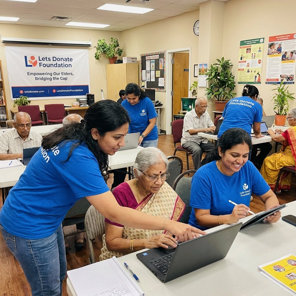 Community Workshop